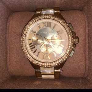 Michael Kors Watch -Camille